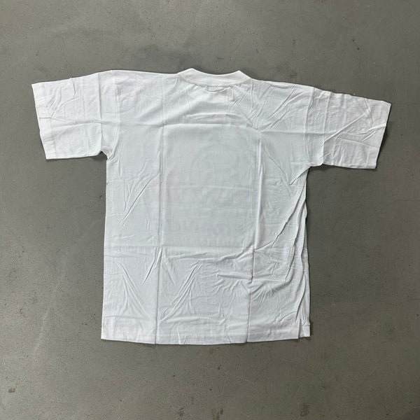 Vintage France 98 T-Shirt DEADSTOCK - vintage starter karlkani sergiotacchini