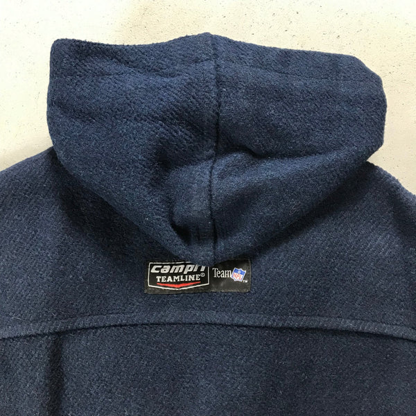 Dallas Cowboys Vintage Jacket - vintage starter karlkani sergiotacchini