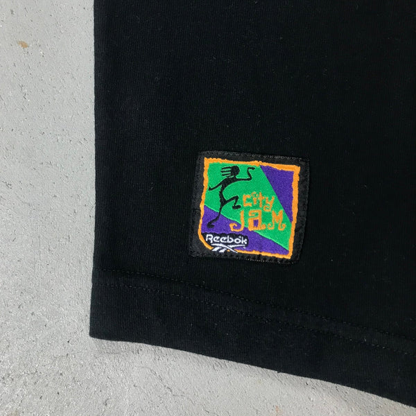 Reebok Vintage T-Shirt - vintage starter karlkani sergiotacchini