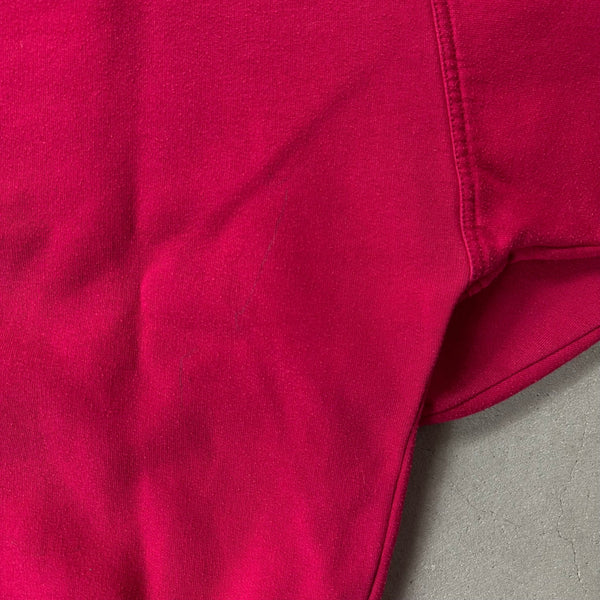 Nike Just Do It Vintage Sweater - vintage starter karlkani sergiotacchini