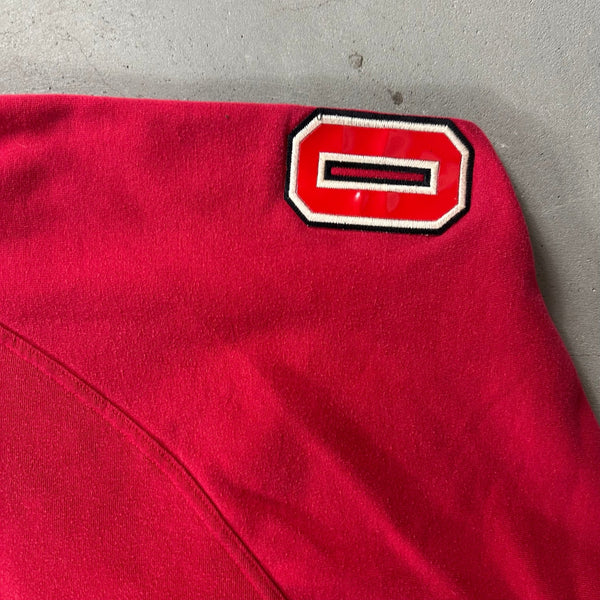 Fubu 05 Queens Vintage Hoodie - vintage starter karlkani sergiotacchini