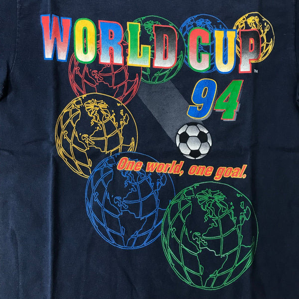 World Cup 94 Vintage T-Shirt - vintage starter karlkani sergiotacchini