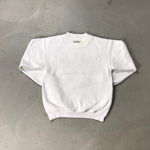 Pelle Pelle Vintage Crewneck - vintage starter karlkani sergiotacchini