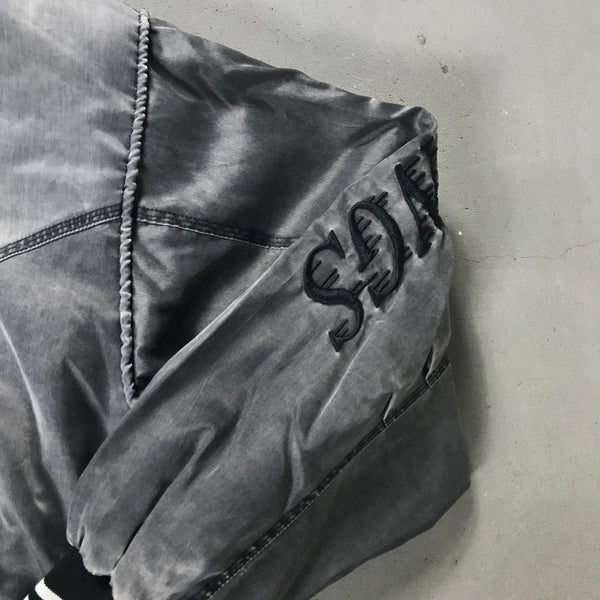 LA Kings Campri Teamline Vintage Jacket - vintage