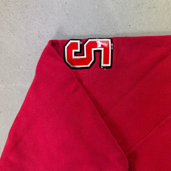 Fubu 05 Queens Vintage Hoodie - vintage starter karlkani sergiotacchini