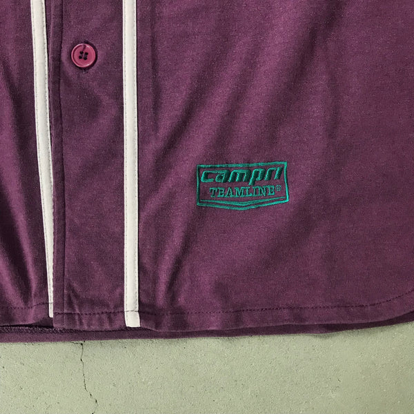 Mighty Ducks Vintage Jersey - vintage starter karlkani sergiotacchini