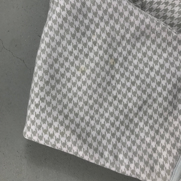 Mickey Mouse Vintage Sweater - vintage starter karlkani sergiotacchini