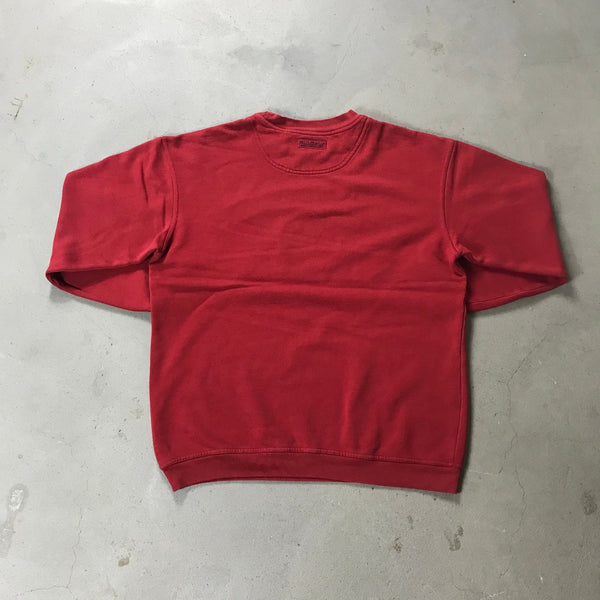 Pelle Pelle Vintage Crewneck - vintage starter karlkani sergiotacchini