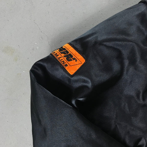 San Francisco Giants Campri Jacket - vintage starter karlkani sergiotacchini