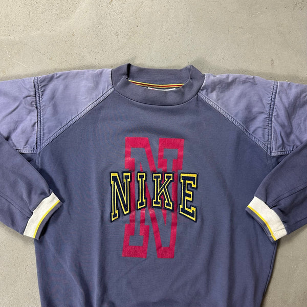 Nike Sportswear Vintage Sweater - vintage starter karlkani sergiotacchini