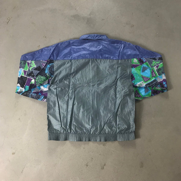 Sergio Tacchini Vintage Tracksuit - vintage starter karlkani sergiotacchini