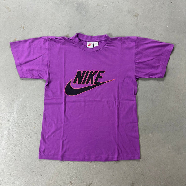 Nike Vintage T-Shirt - vintage starter karlkani sergiotacchini