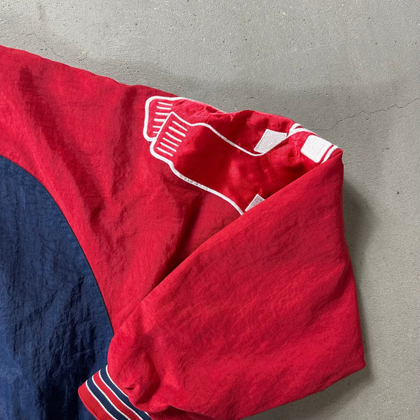 Boston Red Sox Vintage OG Jacket - vintage starter karlkani sergiotacchini