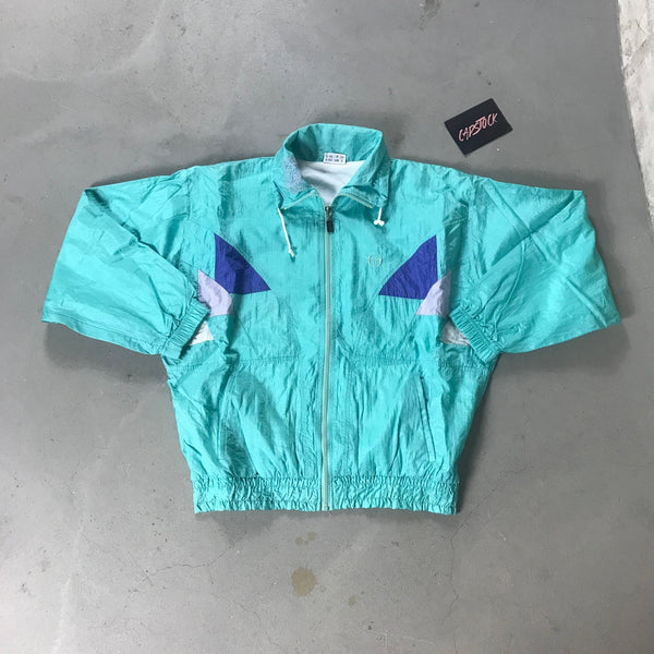 Sergio Tacchini Vintage Tracksuit - vintage starter karlkani sergiotacchini