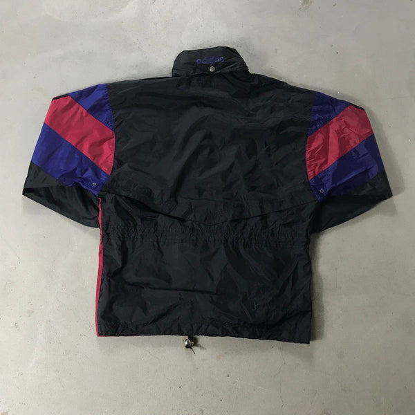 Adidas Vintage Rain Jacket - vintage starter karlkani sergiotacchini