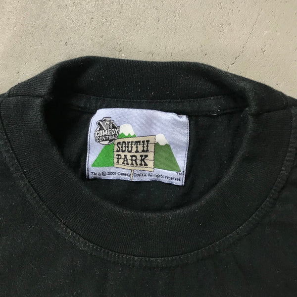 South Park Official Vintage T-Shirt - vintage starter karlkani sergiotacchini