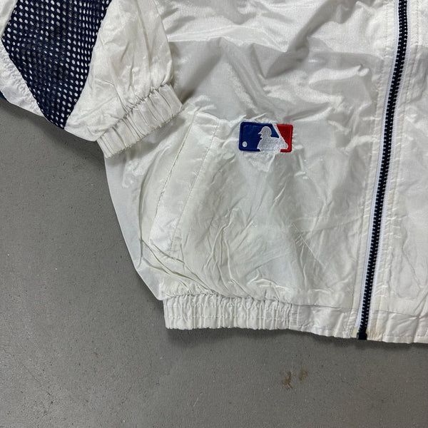 Seattle Mariners Vintage Pro Player Track Jacket - vintage starter karlkani sergiotacchini