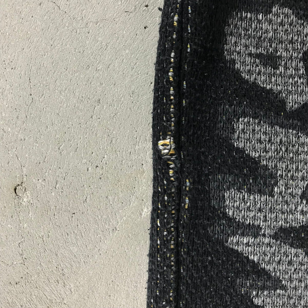 Tweety Looney Tunes Vintage Pullover - vintage starter karlkani sergiotacchini