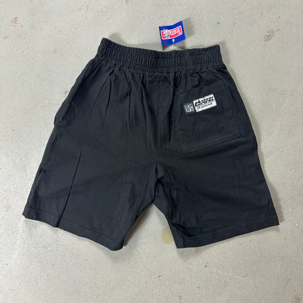 Los Angeles Raiders Vintage Shorts DEADSTOCK - vintage starter karlkani sergiotacchini