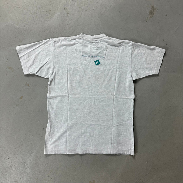 Nike Vintage T-Shirt - vintage starter karlkani sergiotacchini