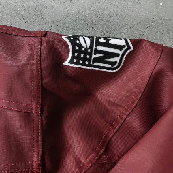 Washington Redskins Vintage Jacket - vintage starter karlkani sergiotacchini