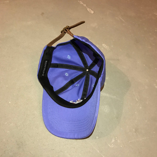 Croco Dad Hat