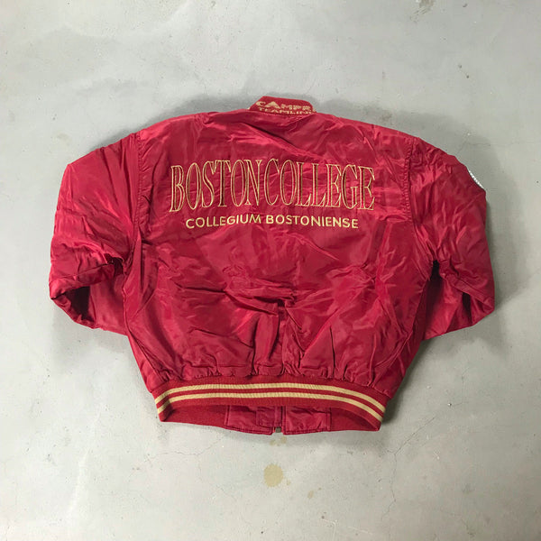 Boston College University Vintage Jacket