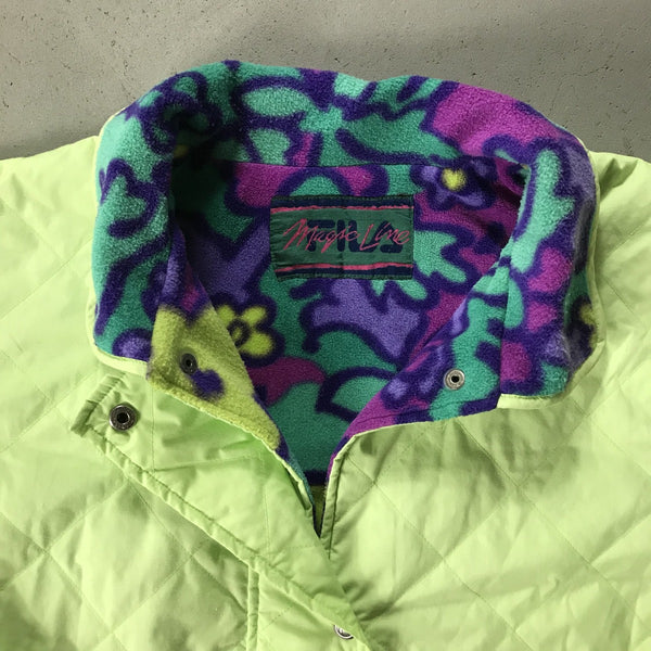 Fila Magic Line Jacket