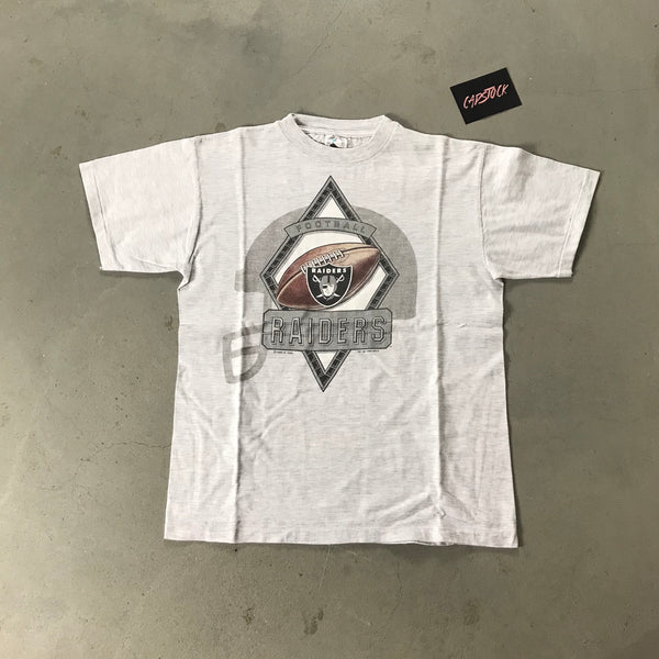 Raiders Vintage T-Shirt