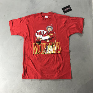KC Chiefs Vintage T-Shirt