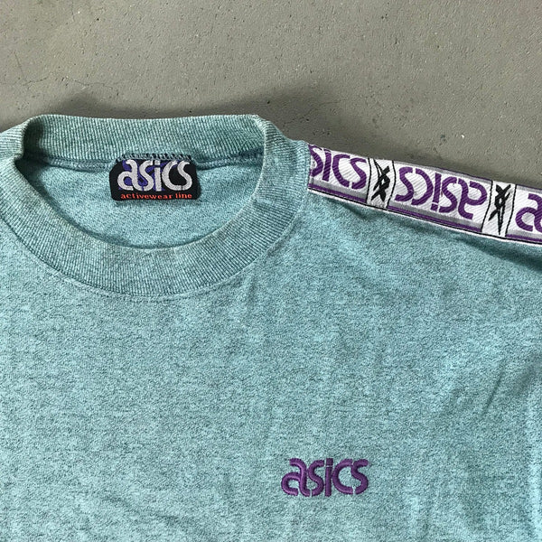 Asics Vintage T-Shirt