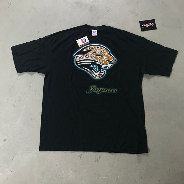 Jacksonville Jaguars Vintage T-Shirt