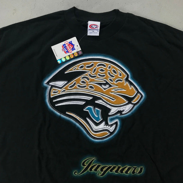 Jacksonville Jaguars Vintage T-Shirt