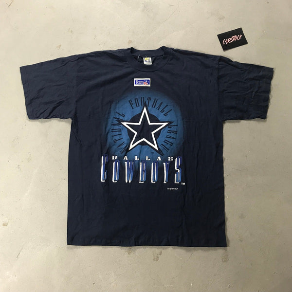 Dallas Cowboys Vintage T-Shirt