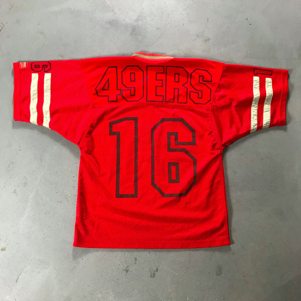 SF49ers Vintage Jersey