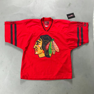 Chicago Blackhawks Vintage Jersey