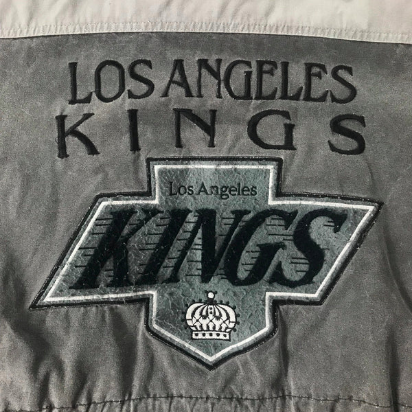 LA Kings Vintage Parka Jacket