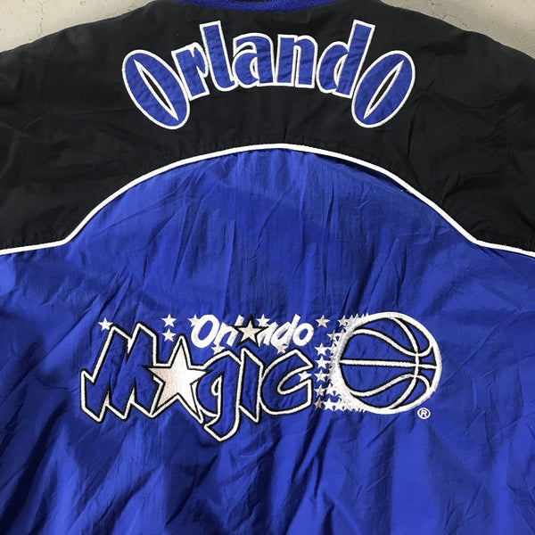 Orlando Magic Vintage Jacket