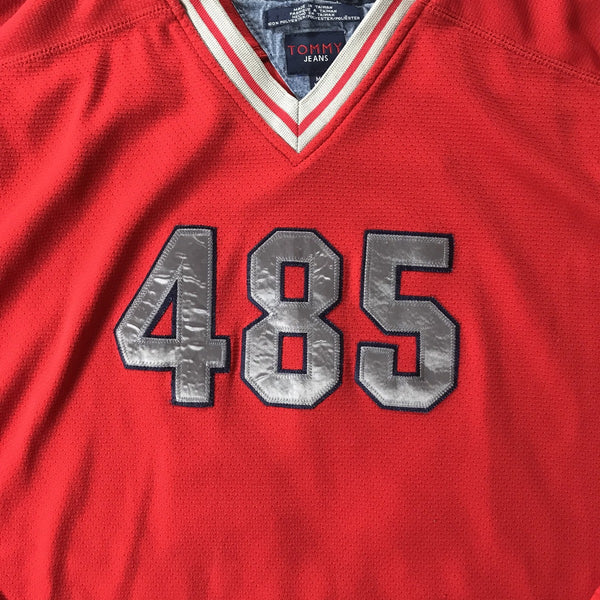 Tommy Jeans Vintage Jersey