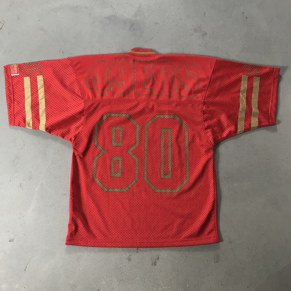 SF49ers Vintage Jersey