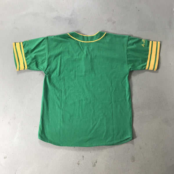 Oakland Athletics Vintage Starter T-Shirt