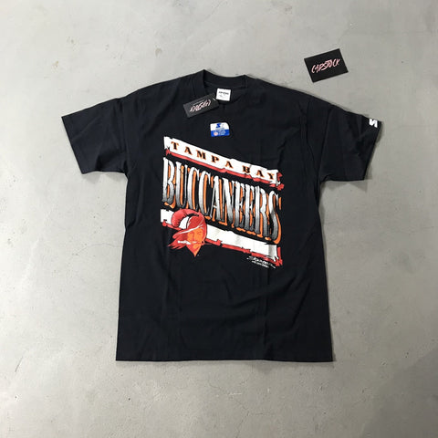 Tampa Bay Buccaneers Vintage T-Shirt