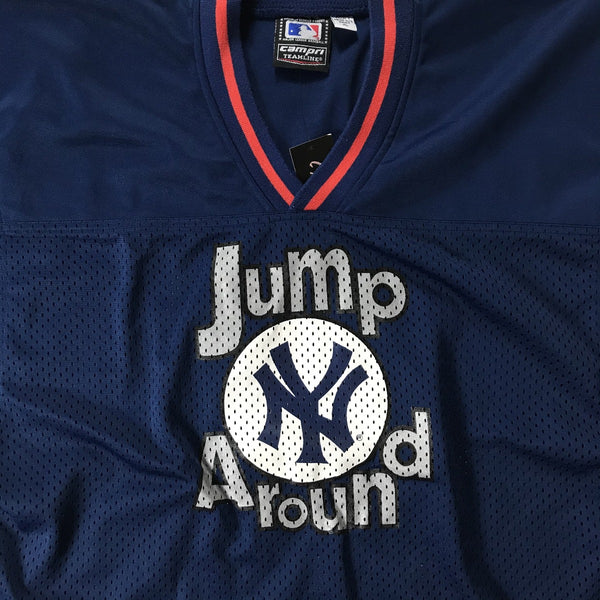New York Yankees Vintage Jersey