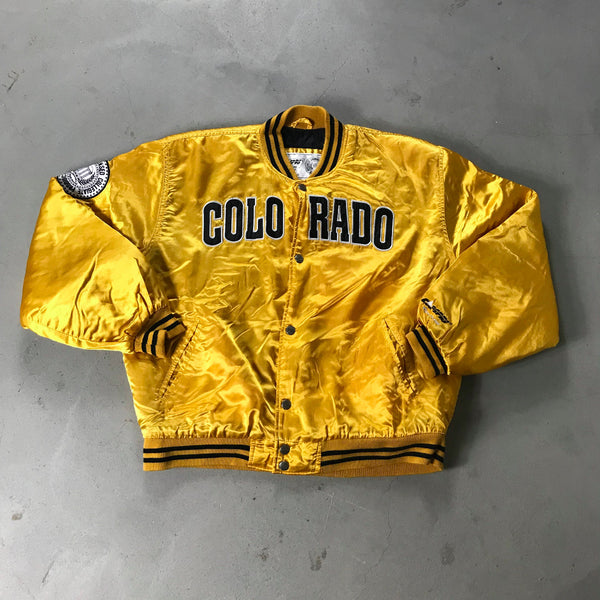Colorado University Vintage Jacket