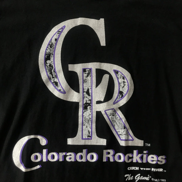 Colorado Rockies T-Shirt