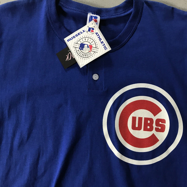 Chicago Cubs Vintage T-Shirt