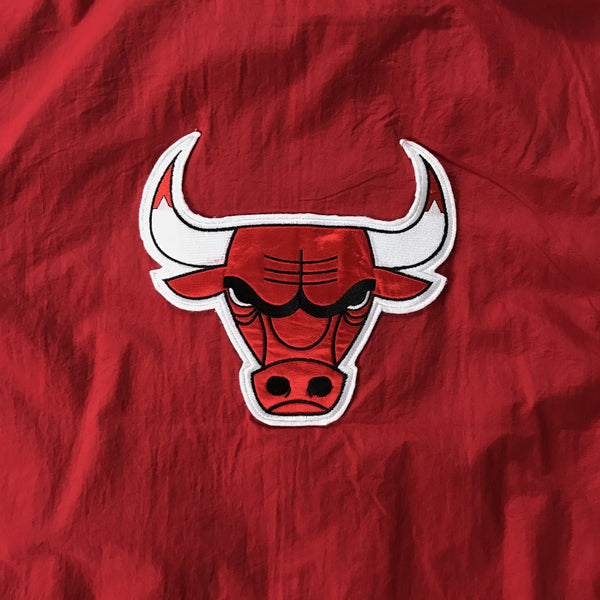 Chicago Bulls Vintage Jacket