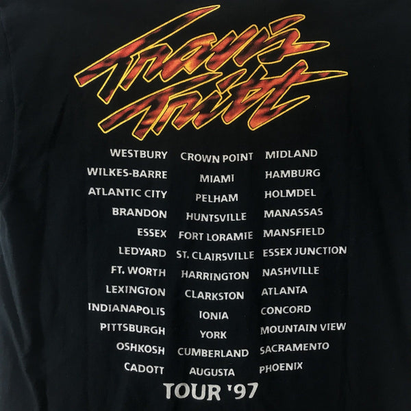 Travis Tritt Vintage Tour Shirt