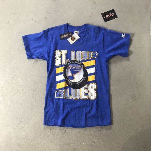 St. Louis Blues Vintage T-Shirt