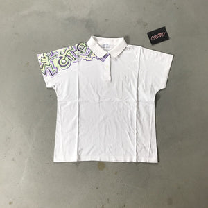 Sergio Tacchini Vintage Polo Shirt